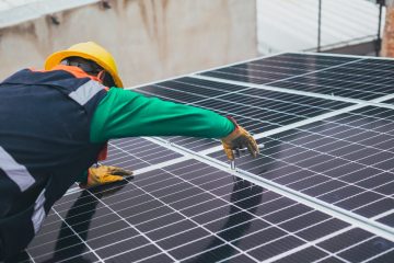 Panel fotowoltaiczny w Twoim domu - oszczędności i korzyści