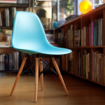 Krzesła dla młodzieży – wygodne, ergonomiczne i stylowe