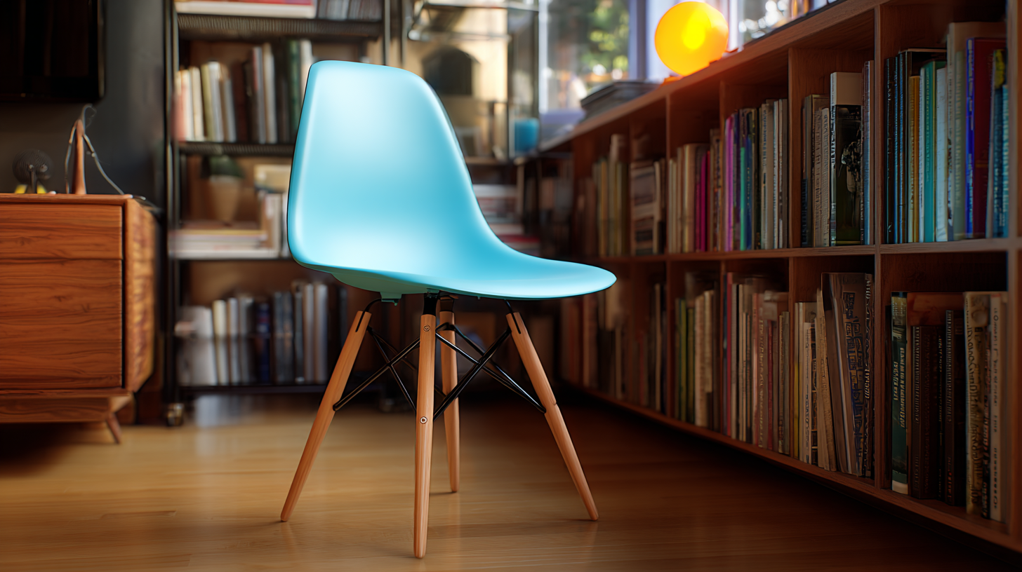 Krzesła dla młodzieży – wygodne, ergonomiczne i stylowe